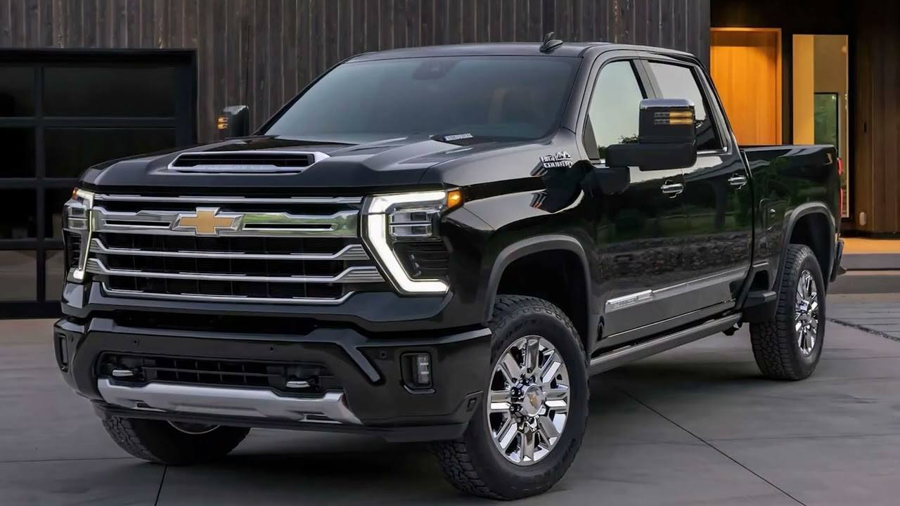 The Ultimate Guide to Choosing a Pickup Truck in 2025