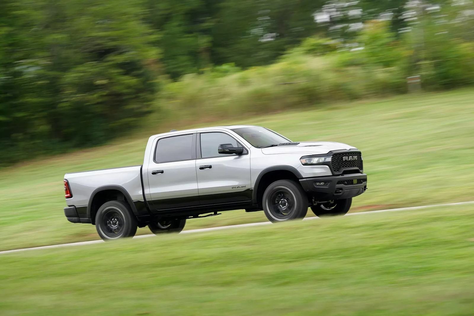 Best Pickup Trucks of 2025: Top Models Reviewed